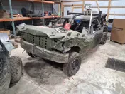 Whittaker Auto Salvage