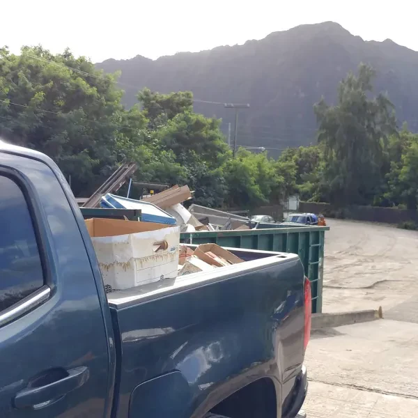 Waimanalo Convenience Center - photo 3