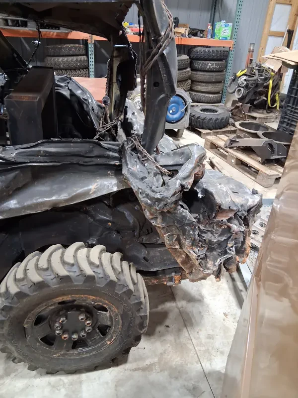 Whittaker Auto Salvage - photo 3