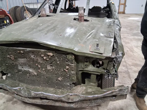 Whittaker Auto Salvage - photo 4