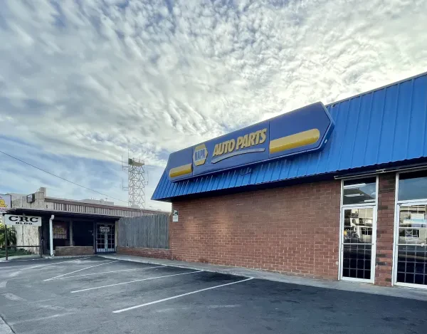 NAPA Auto Parts - Hanabusa's Auto Parts - photo 4