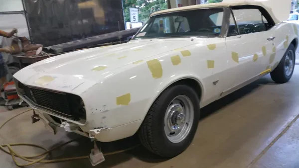 Auto Skills Center - photo 2