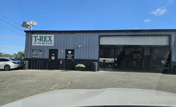 T-Rex Auto Repair - photo 3