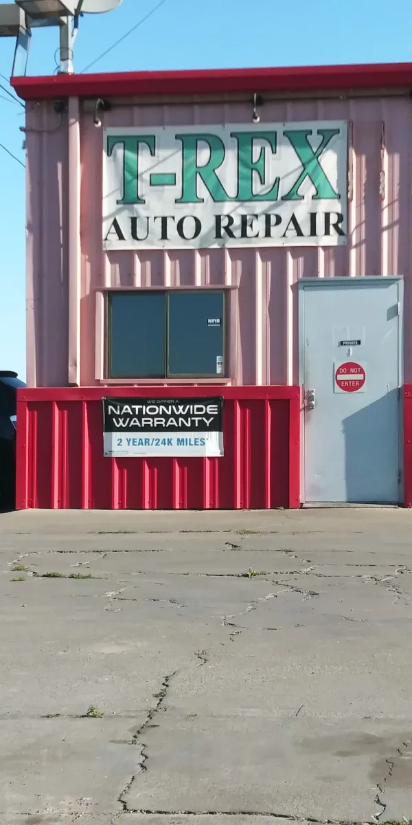T-Rex Auto Repair - photo 4