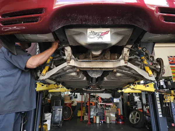 Ewa Beach Auto Repair - photo 3