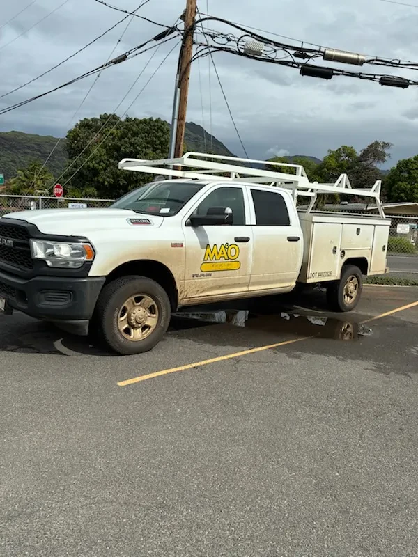 Dansen's Auto Repair & Towing - photo 3
