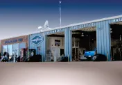 Kansasland Tire and Service