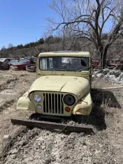 Hayes Auto Services & Salvage