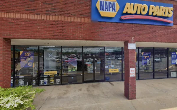 NAPA Auto Parts - Dickson Auto Parts - photo 3