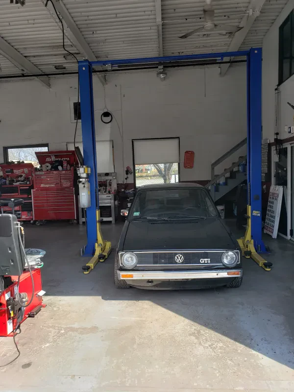 YARZ Inc. Your Auto Repair Zone & Towing service - photo 3