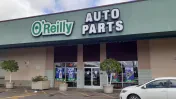 O'Reilly Auto Parts