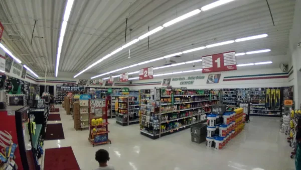 O'Reilly Auto Parts - photo 3