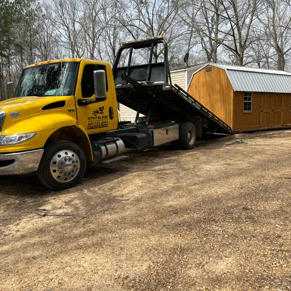 Stateline Towing & Recovery - photo 2