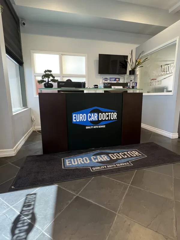 Euro Car Doctor - photo 4