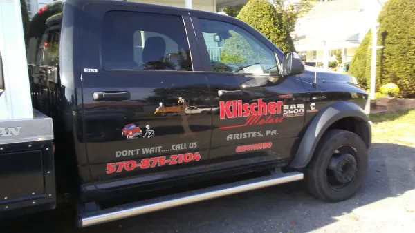 Klischer Motors - photo 2