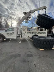 Creonte Tire and Auto Repair