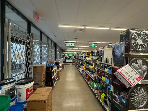 O'Reilly Auto Parts - photo 2