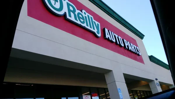 O'Reilly Auto Parts - photo 4