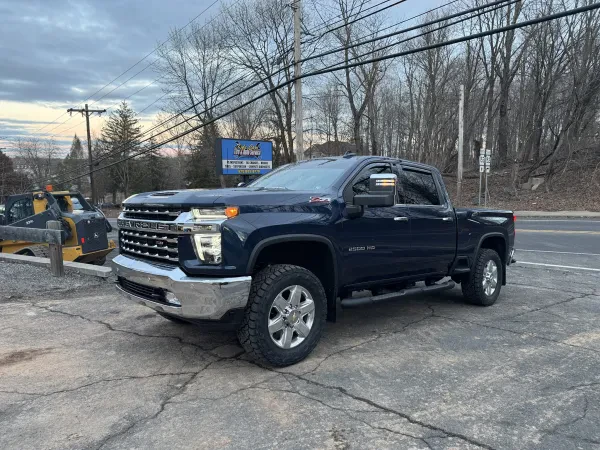 Kyle Carr Tire & Auto Service - photo 2