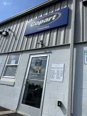 Copart - Philadelphia East