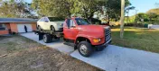 Apex Towing And Transportation Services LLC