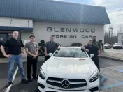 Glenwood Foreign Car - Auto Repair in Yardley PA