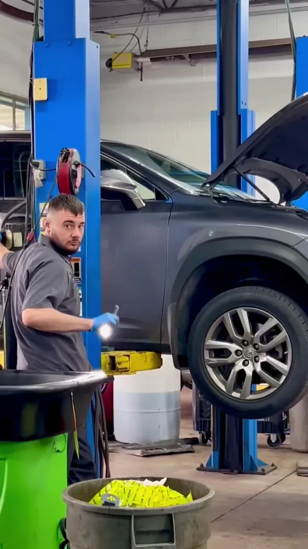 Glenwood Foreign Car - Auto Repair in Yardley PA - photo 2