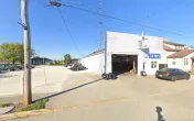 Burkettsville Garage, Inc