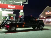 Ac towing and recovery