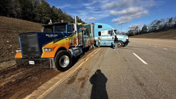 Shannon Bryant's Auto Body & Towing Service - photo 3