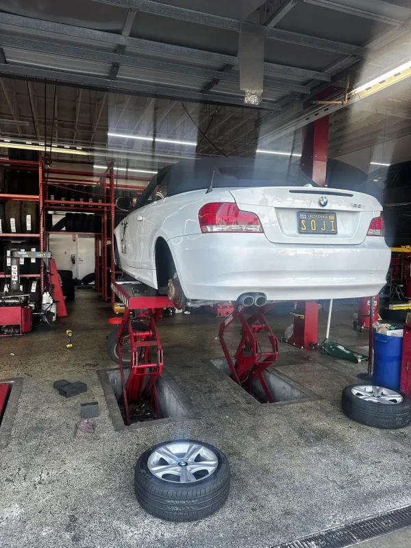 American Tire Depot - photo 3