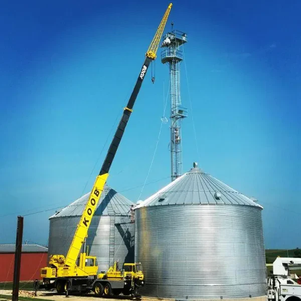 Koob Automotive & Towing - photo 3