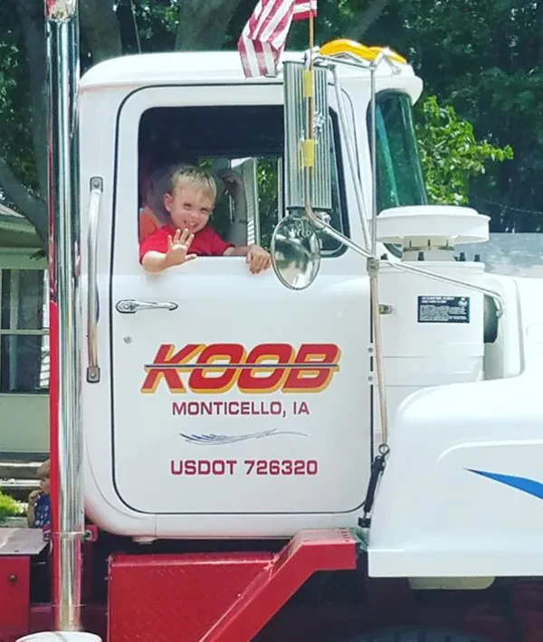 Koob Automotive & Towing - photo 4