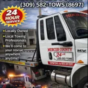 Mercer County Towing and Recovery