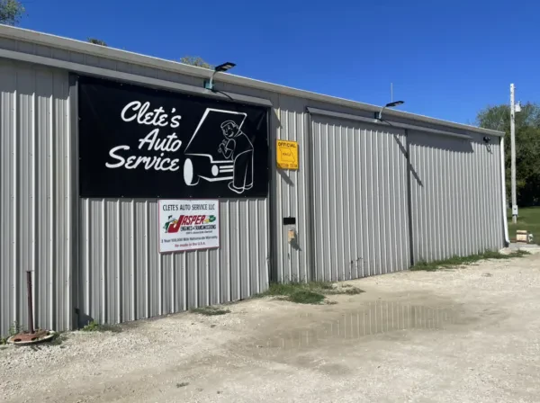 Clete's Auto Service - photo 4
