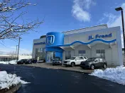 J.L. Freed Honda
