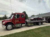 Darrah’s Towing & Recovery