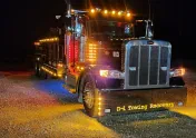 D-1 Truck & Trailer Repair & Towing