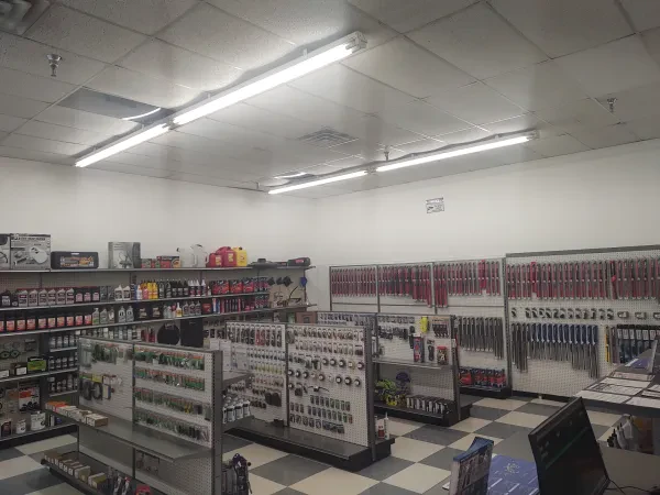 KOI Auto Parts - photo 2