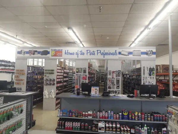 KOI Auto Parts - photo 4