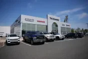 Tri County Chrysler Dodge Jeep Ram