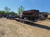 Scrap Daddy Metal Recycling