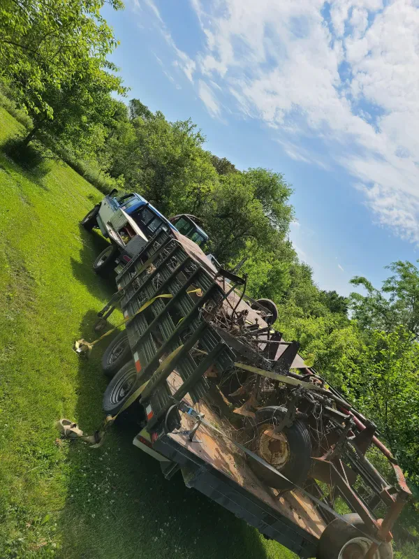 Scrap Daddy Metal Recycling - photo 3