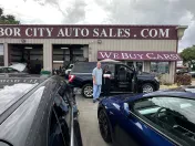 Harbor City Auto Sales