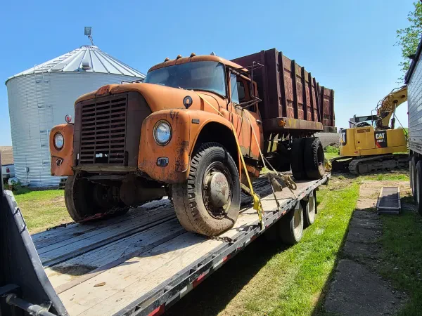 Scrap Daddy Metal Recycling - photo 4
