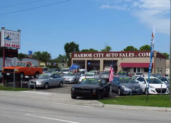 Harbor City Auto Sales - photo 2