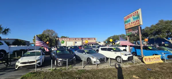 Harbor City Auto Sales - photo 3
