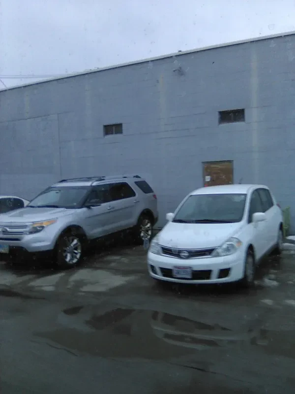 Burns Iron & Metal Co Inc - photo 4