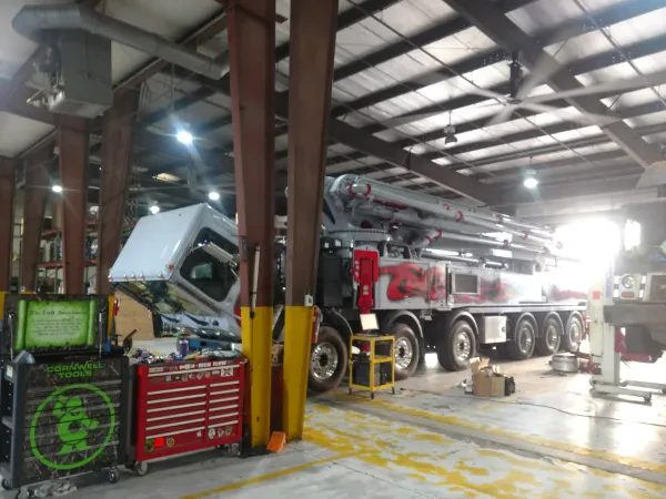 Old River Truck Sales - photo 3