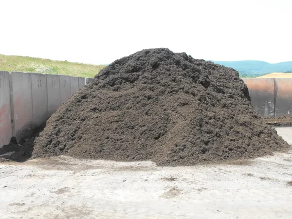 Wayne Township Landfill - photo 3